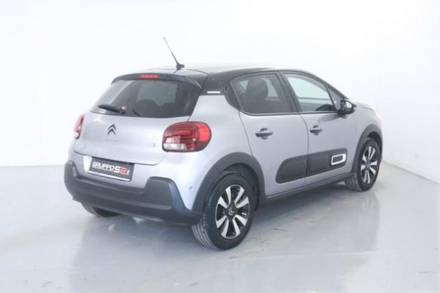 CITROEN C3 PureTech 83 S&S Shine *SCONTO IMMEDIATO* rif. 22303679 - Foto 4