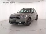 MINI Countryman 2.0 Cooper SD Hype Countryman Automatica rif. 20880336