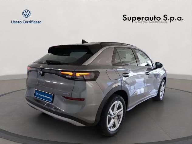 Volkswagen T-Roc 1.5 eTSI 110kW ACT Style DSG - Foto 6