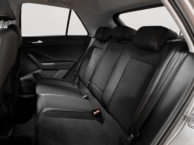 Volkswagen T-Roc 2.0 TDI SCR 150 CV DSG Style - Foto 8