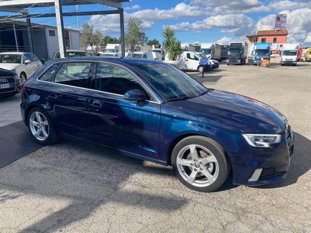 Audi A3 SPB 2.0 TDI (A81) - Foto 3