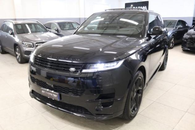 LAND ROVER Range Rover Sport 3.0D l6 249 CV Dynamic HSE rif. 23779997 - Foto 3