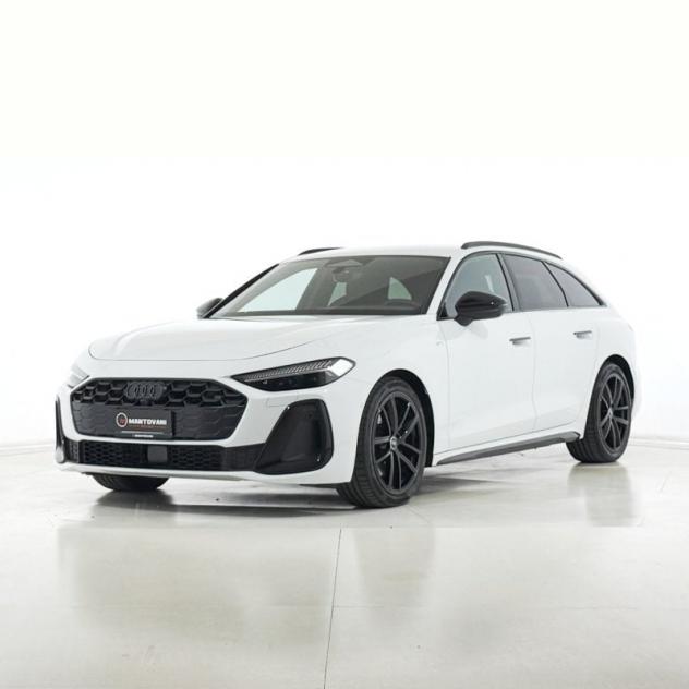 Audi A5 TDI 150Kw quattro S tronic S line edit