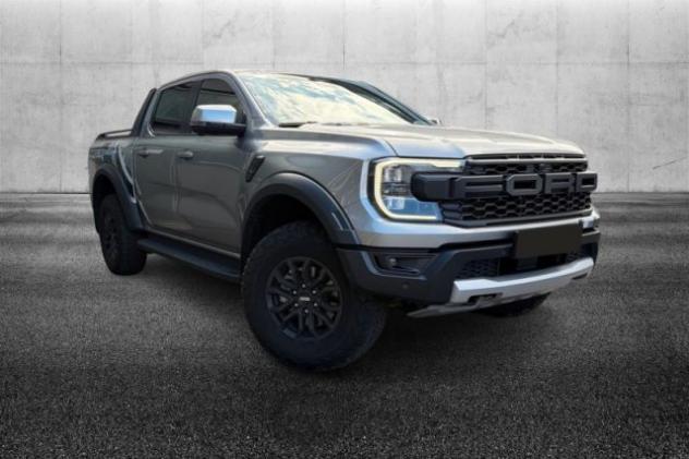 FORD Ranger Raptor 3.0 Ecoboost V6 4WD DC 5 posti rif. 24049239