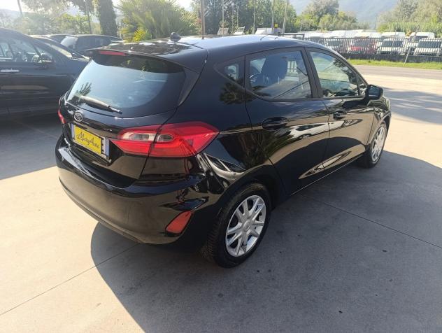 Ford Fiesta Fiesta 1.5 TDCi 5 porte Plus - Foto 3