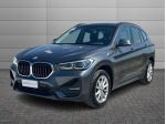 BMW X1 F48 2019 sdrive18d Business Advantage auto