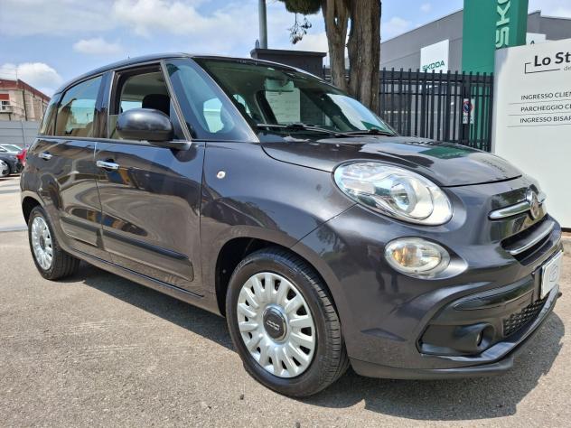 Fiat 500L 1.6 MJT 120CV.4 Posti (N1)-ULTIMO PREZZO-