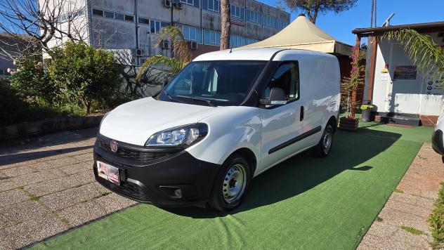 Fiat Doblo Dobl1.6 MJT 105CV S&S PC-TN Cargo Business - Foto 3