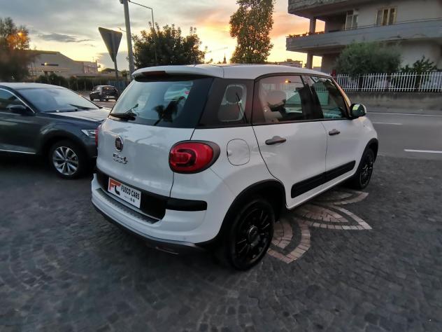 Fiat 500L 1.3 Multijet 95 CV Cross - Foto 6