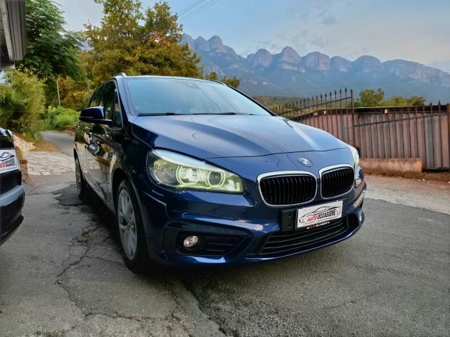 Bmw 216 216d Active Tourer Advantage - Foto 5