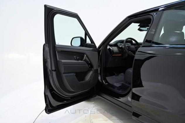 LAND ROVER Range Rover Sport 3.0D l6 249 CV Dynamic SE rif. 24174657 - Foto 9