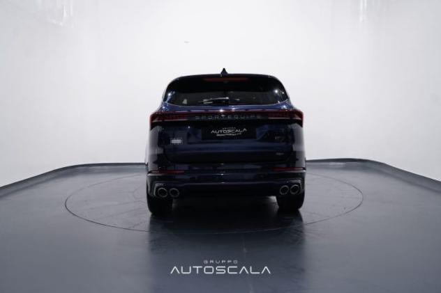 SPORTEQUIPE Sportequipe 7 GTW 1.6 T-GDI 186cv DCT rif. 24088103 - Foto 4