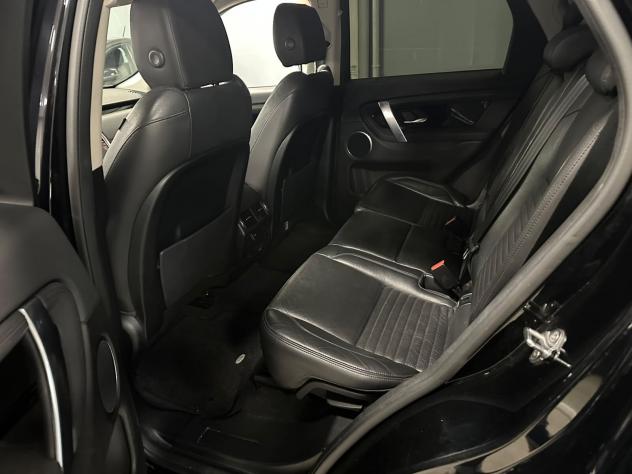 Land Rover Discovery Sport 2.0D I4-L.Flw 150 CV AWD Auto - Foto 9