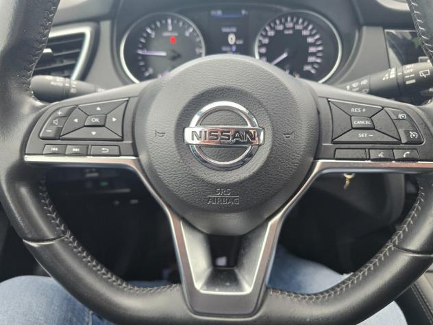 Nissan Qashqai 1.5 dCi 115 CV N-Connecta - Foto 9