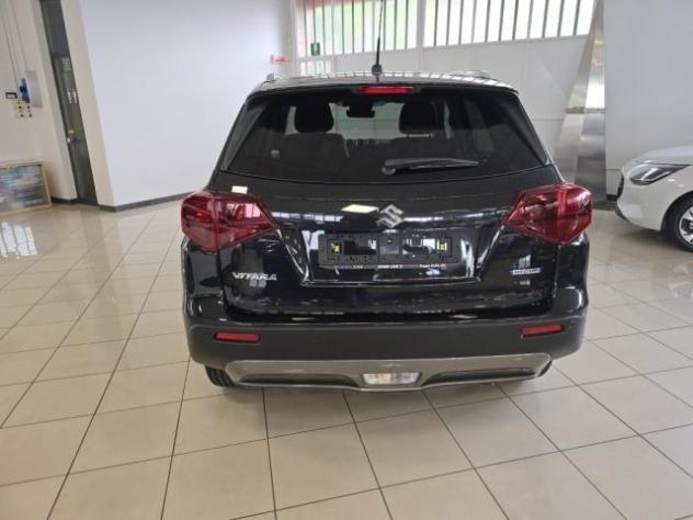 SUZUKI Vitara 1.4 Hybrid 4WD Top EXTRA PROMO+INCENTIVO 2026 rif. 23753592 - Foto 4