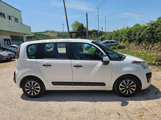 CITROEN C3 PICASSO 1.4 GPL GARANZIA 12 MESI - Foto 7