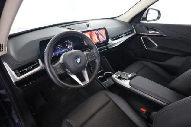 BMW X1 X1 sDrive 18i xLine rif. 23886734
