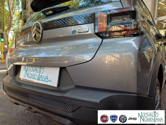 CITROEN E-C3 motore elettrico 72CV 53 KW MOD. You rif. 24079387 - Foto 7