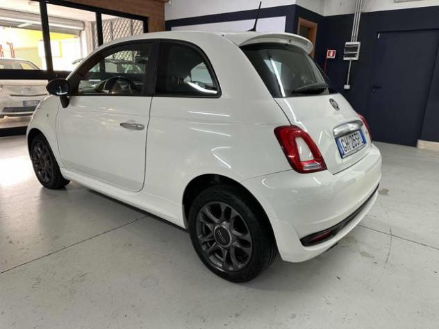 FIAT 500 1.0 Hybrid Connect rif. 24166778 - Foto 6