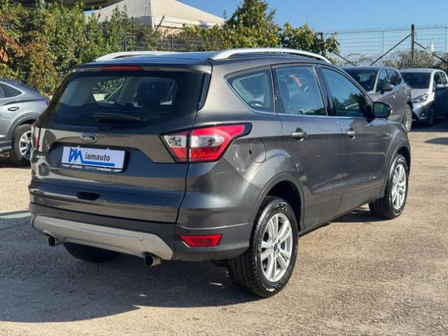 FORD Kuga 1.5cc 120cv NAVIGATORE CRUISE CONTROL rif. 24208444 - Foto 3