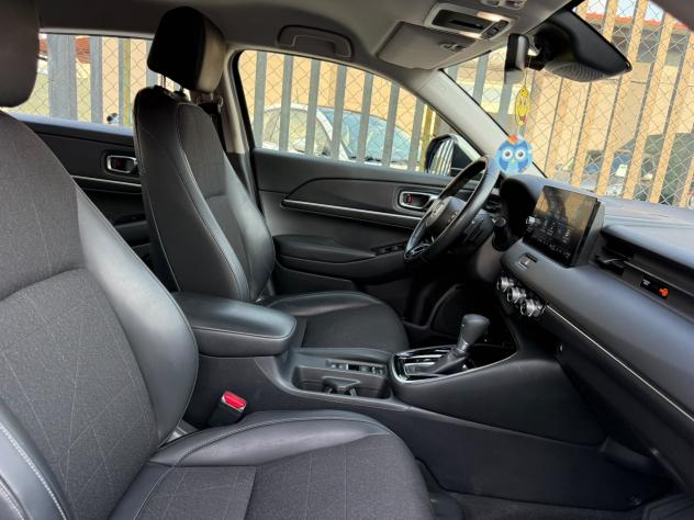 Honda HR-V 1.5 eCVT Advance Leather - Full opt - Superprezzo - Foto 9