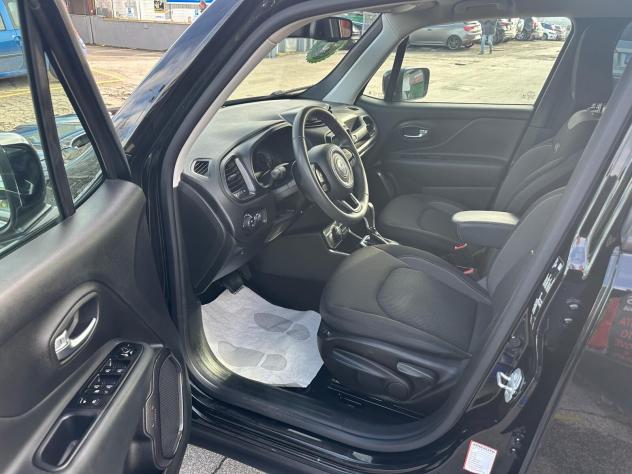 Jeep Renegade 1.3 T4 190CV PHEV 4xe AT6 Limited - Foto 5
