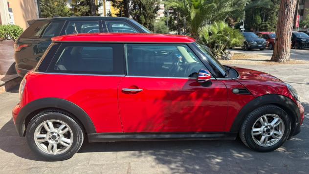 MINI Mini Mini 1.6 One 75 CV NEOPATENTATO 12 MESI DI GARANZIA PRONTA CONSEGNA - Foto 7