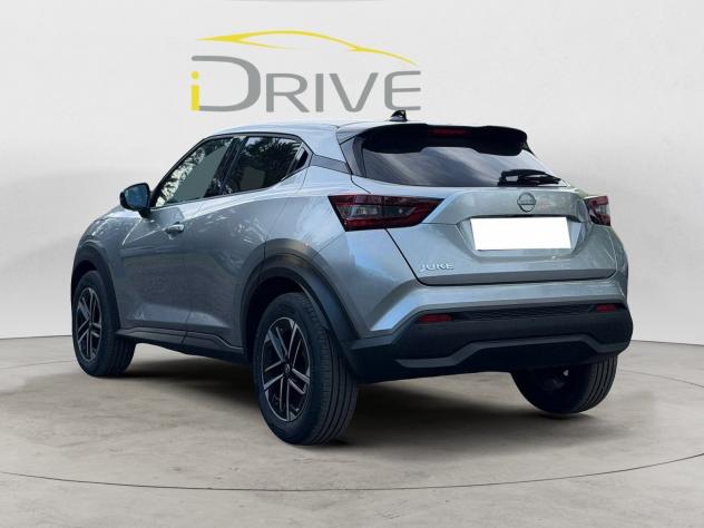 Nissan Juke Juke 1.0 dig-t N-Connecta 114cv dct grigio - Foto 4