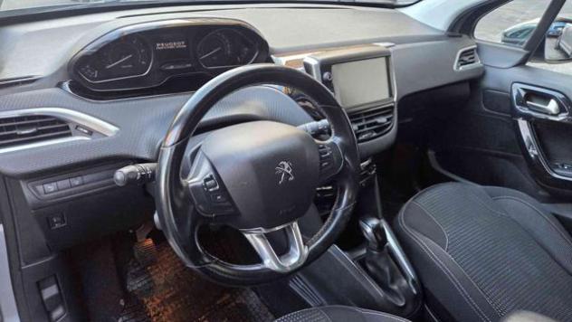 PEUGEOT 208 BlueHDi 100 S&S 5 porte Allure rif. 23281046 - Foto 7