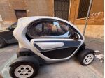Renault Twizy 80 - Batteria di Proprietà