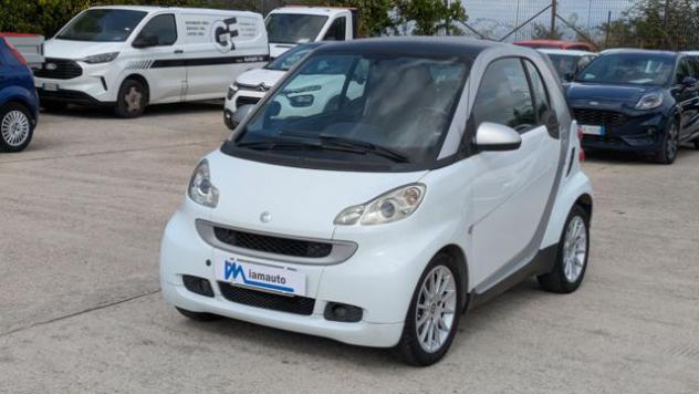 SMART ForTwo MHD 1.0cc 71cv AUTOMATICA TETTO PANORAMICO rif. 24058856