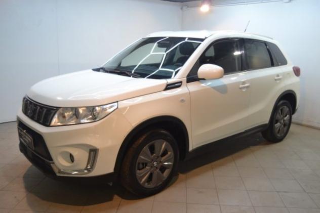 SUZUKI Vitara 1.0 Boosterjet rif. 23821562 - Foto 2