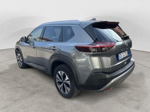 Nissan X-Trail 1.5 e-Power N-Connecta - Foto 4