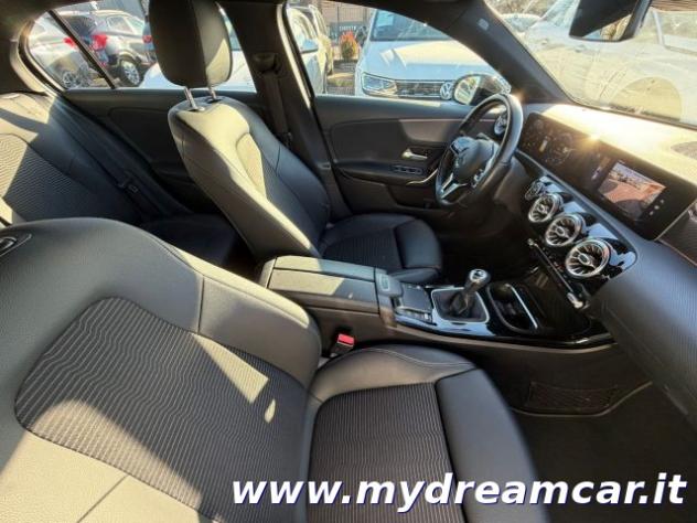 MERCEDES-BENZ A 160 d Executive rif. 23378573 - Foto 8