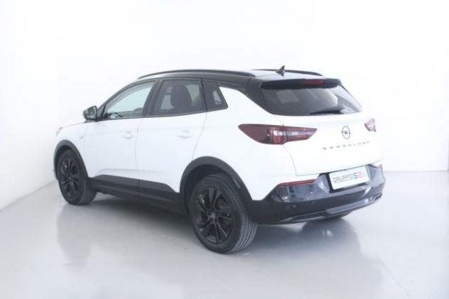 OPEL Grandland 1.5 d. Ecotec AT8 GS Line *SCONTO IMMEDIATO* rif. 22465280 - Foto 6