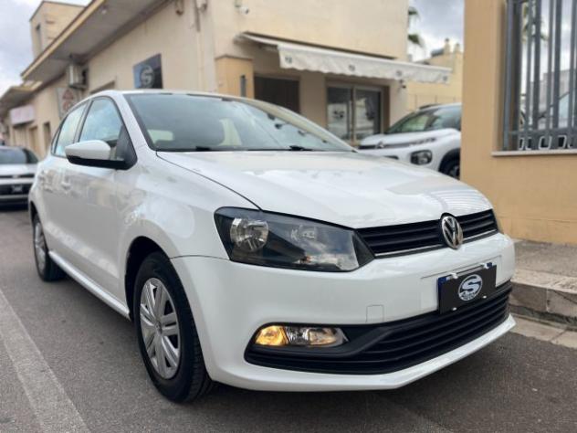 VOLKSWAGEN Polo 1.4 TDI 75CV Comfortline rif. 23996276 - Foto 2