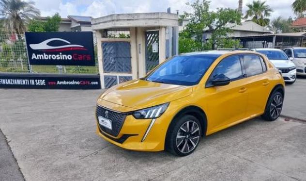 PEUGEOT - 208 - PureTech 130 S&S EAT8 5p. GT Line - Foto 2
