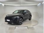 Audi Q5 I 2021 Sportback Sportback 40 2.0 tdi mhev 12V Identity Black qu