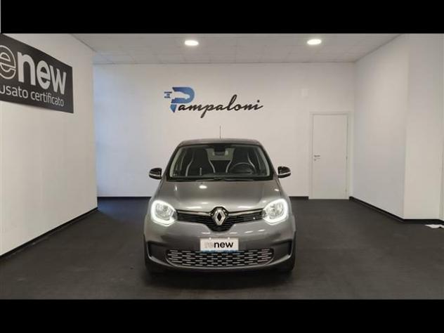 RENAULT Twingo 1.0 SCe 65cv Urban Night rif. 23801969 - Foto 3
