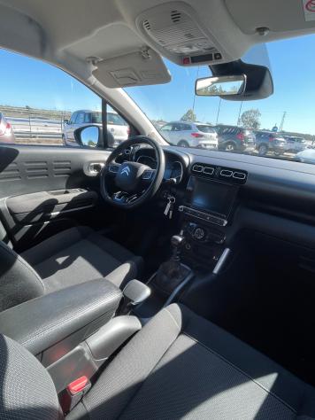 Citroen C3 Aircross BlueHDi 100 S&S Shine - Foto 7