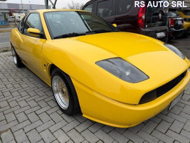 FIAT Coupe 2.0 i.e. 16V Confort rif. 23702547 - Foto 4