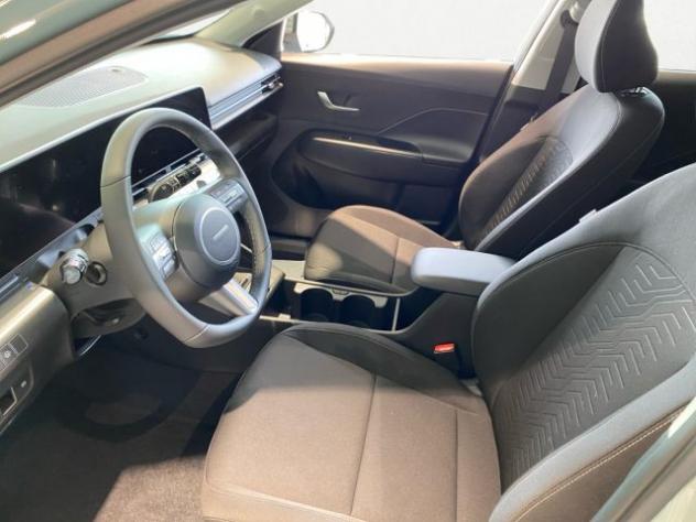 HYUNDAI Kona 1.6 HEV DCT Business rif. 23685549 - Foto 8