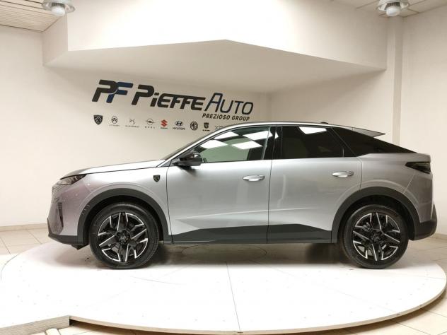 Peugeot 3008 3008 Hybrid 136 e-DCS6 GT - Foto 2