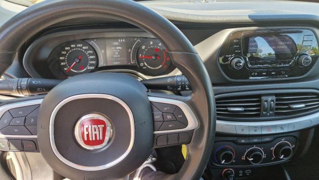 FIAT - Tipo - 1.3 Mjt S&S 5p. Easy - Foto 9