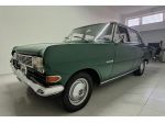 Opel Rekord
