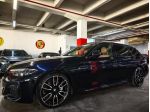 BMW 520 D 48V MHEV TOURING CV.190 M SPORT+20'+TETTO UNIPRO rif. 24085207