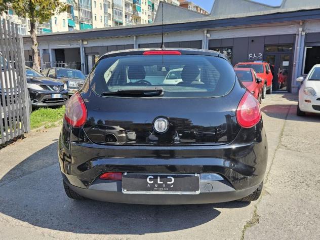 FIAT Bravo 1.4 Active GPL - Foto 5