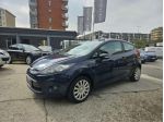 Ford Fiesta Fiesta 3p 1.4 16v  Business Gpl