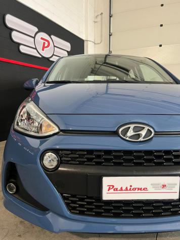 Hyundai i10 GPL CONSUMI RIDOTTISSIMI - Foto 5