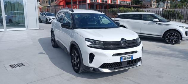 Citroen C5 Aircross BlueHDi 130 S&S EAT8 Feel Pack